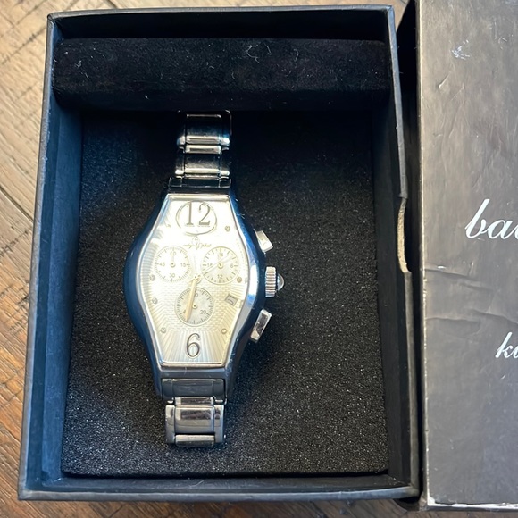 Baby Phat Wrist Watch - Picture 3 of 12